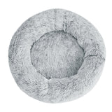 Ultimate Plush Calming Pet Bed