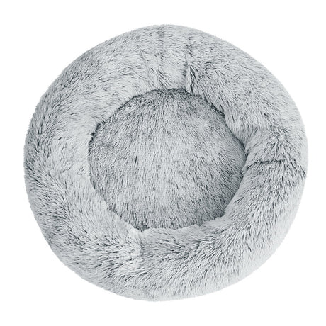 Ultimate Plush Calming Pet Bed