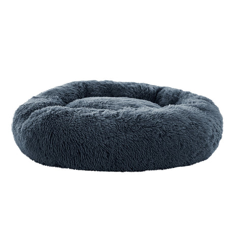 Ultimate Plush Calming Pet Bed