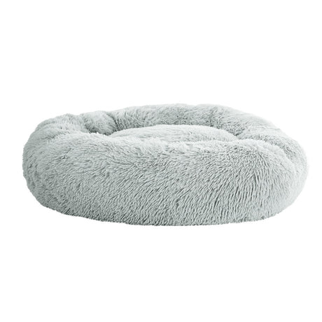 Ultimate Plush Calming Pet Bed