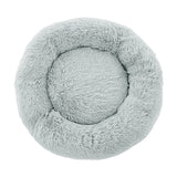 Ultimate Plush Calming Pet Bed