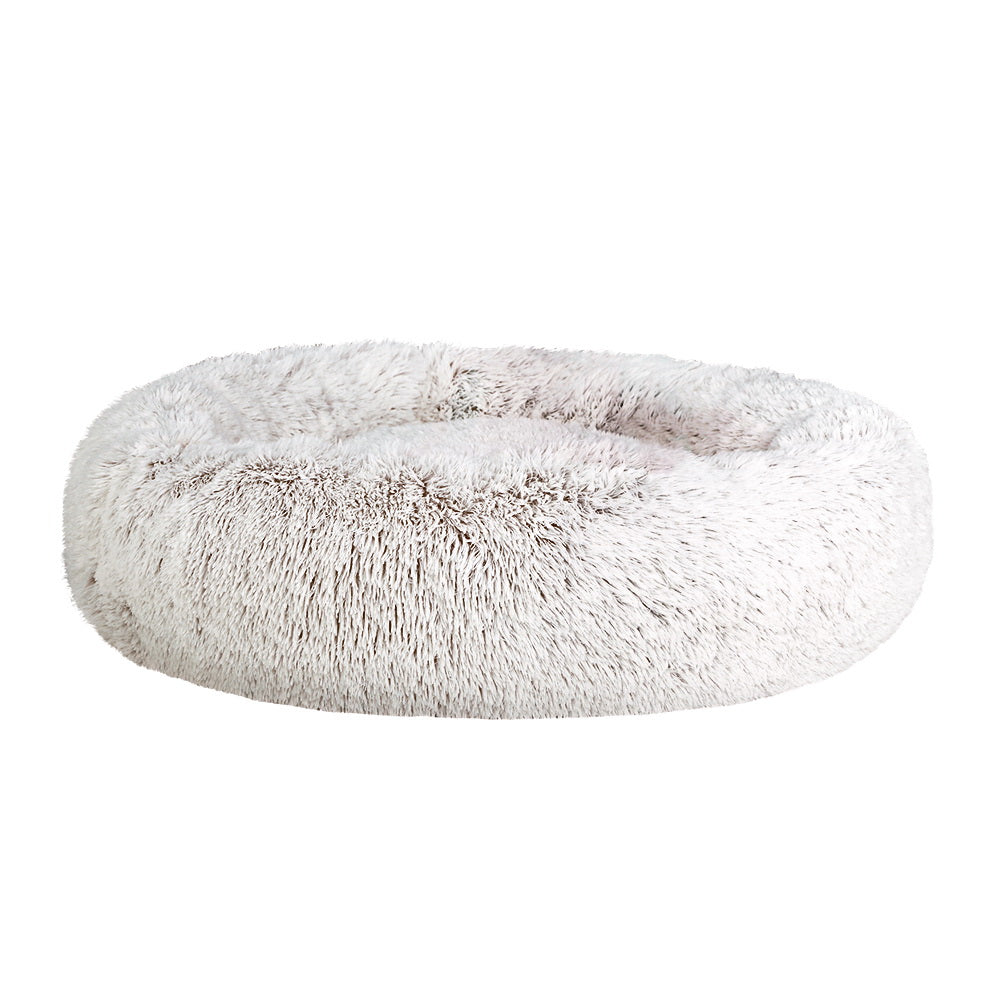 Ultimate Plush Calming Pet Bed