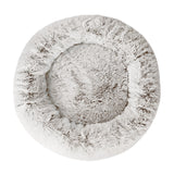 Ultimate Plush Calming Pet Bed