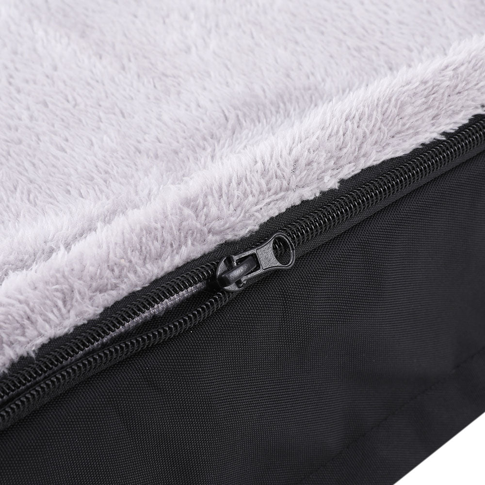 i.Pet Extra Large Calming Pet Bed