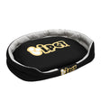 i.Pet Jumbo Calming Dog Bed 130x90cm