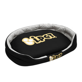 i.Pet Jumbo Calming Dog Bed 130x90cm