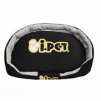 i.Pet Jumbo Calming Dog Bed 130x90cm