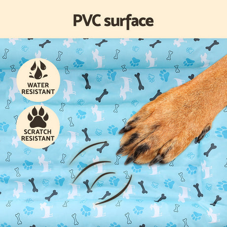 i.Pet Self-Cooling Pet Mat for Dogs and Cats