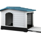 Extra Large Outdoor Dog Kennel Shelter