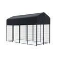 Extra Large Weatherproof Dog Kennel Playpen