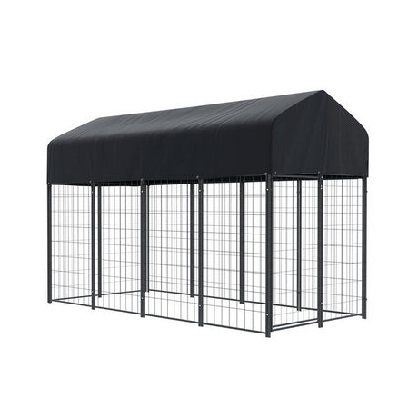 Extra Large Weatherproof Dog Kennel Playpen