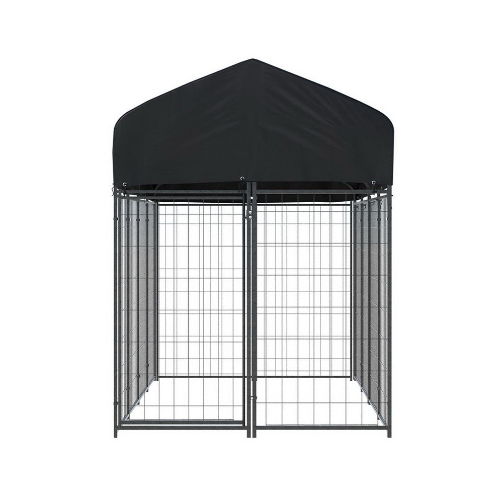 Extra Large Weatherproof Dog Kennel Playpen