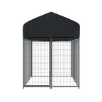 Extra Large Weatherproof Dog Kennel Playpen