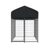 Extra Large Weatherproof Dog Kennel Playpen