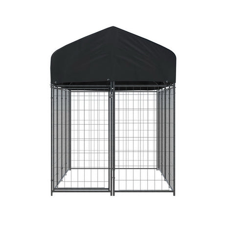 Extra Large Weatherproof Dog Kennel Playpen