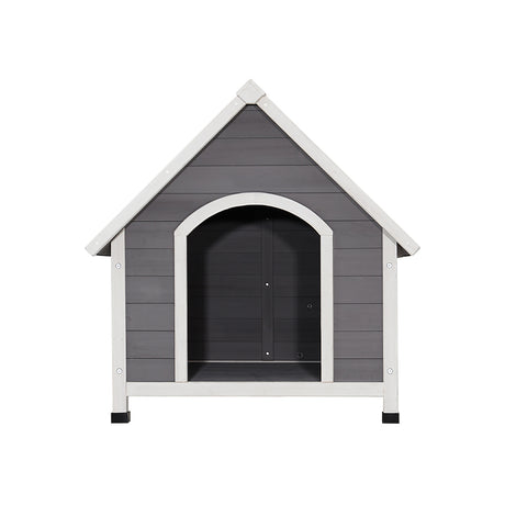 Outdoor Large Wooden Dog Kennel House