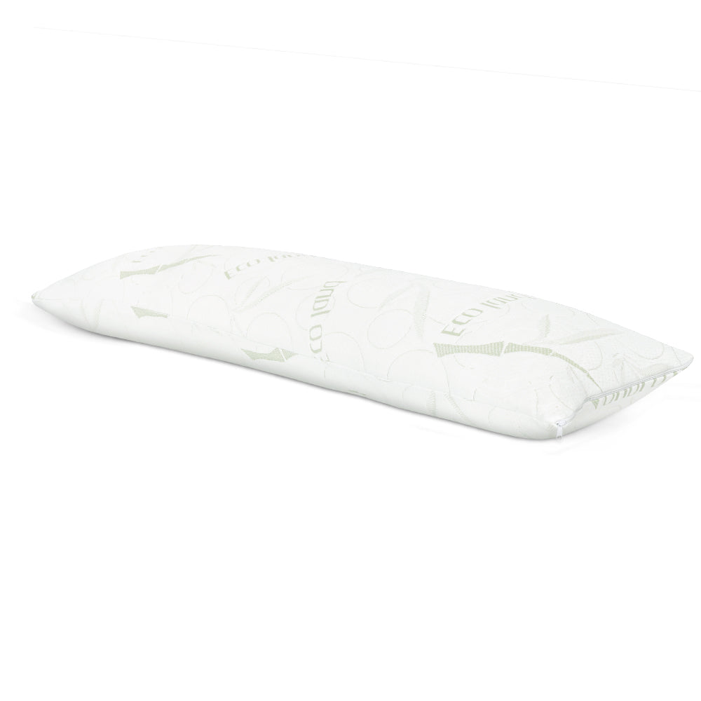 Giselle Bedding Bamboo Body Support Pillow