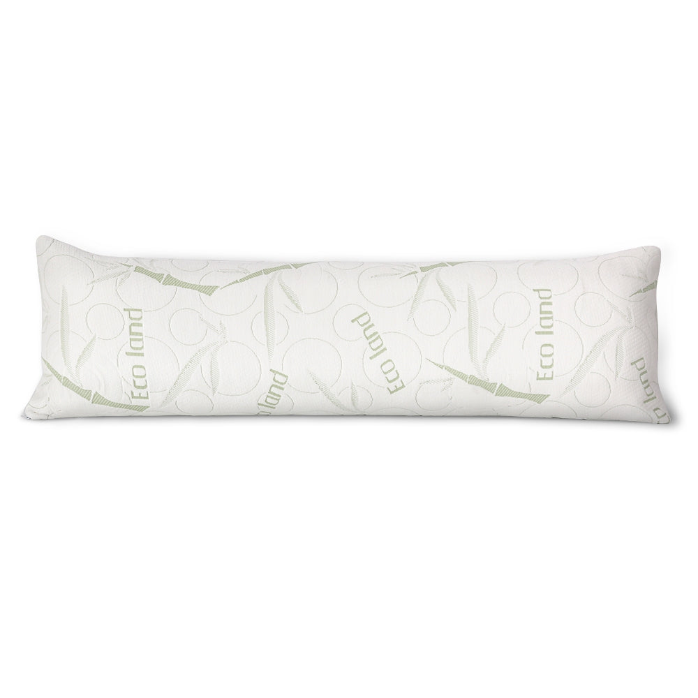 Giselle Bedding Bamboo Body Support Pillow