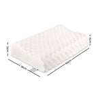 Giselle Bedding Natural Latex Pillow Set