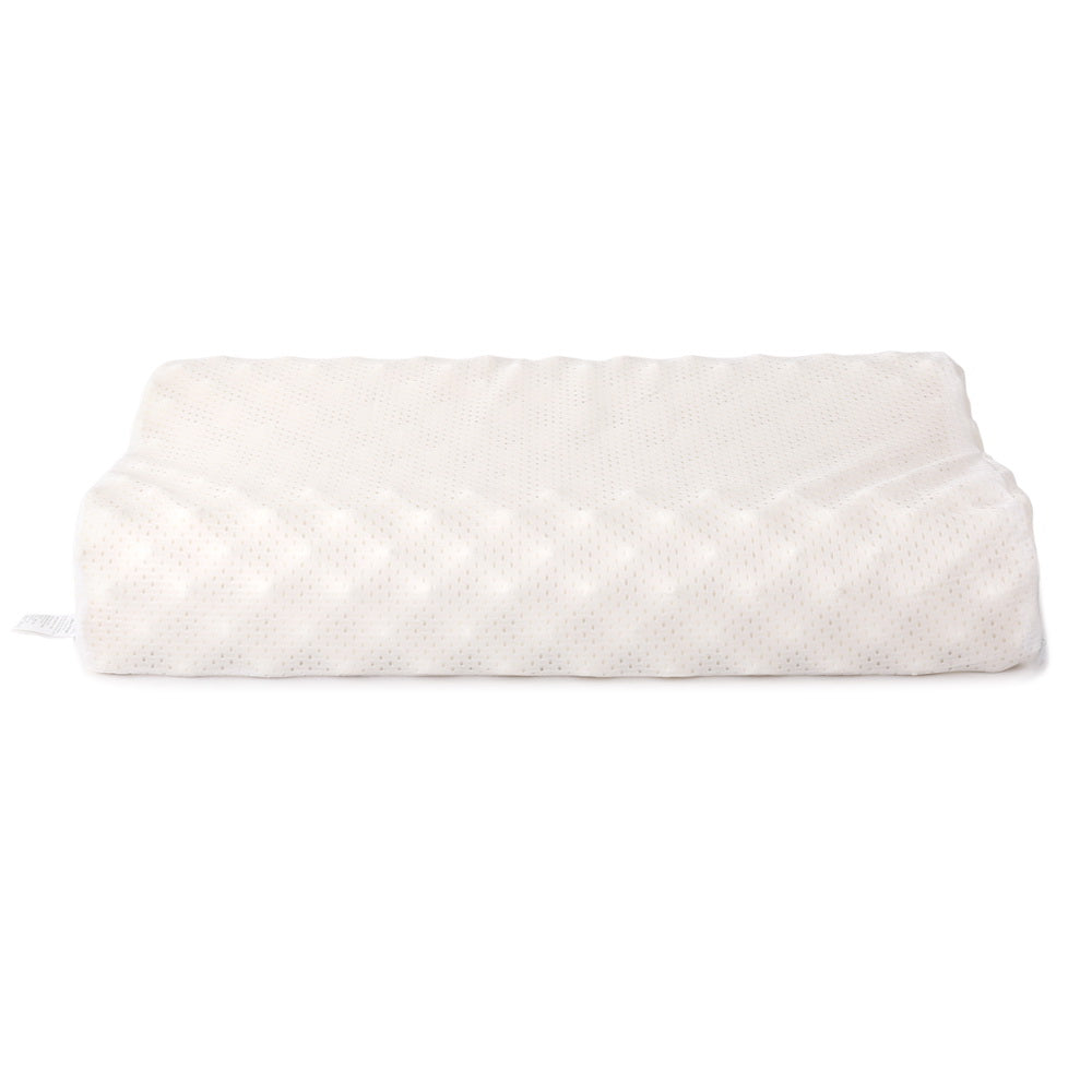 Giselle Bedding Natural Latex Pillow Set