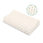 Giselle Bedding Natural Latex Pillow Set