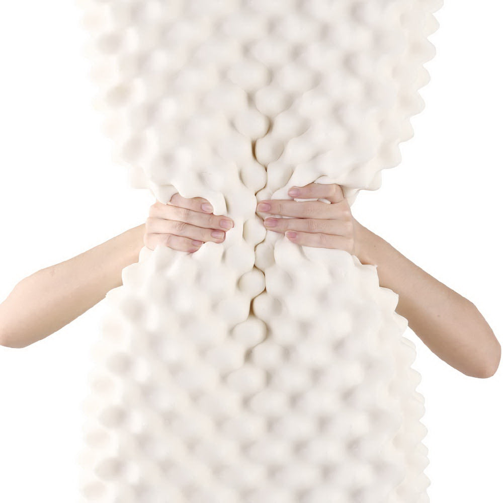 Giselle Bedding Natural Latex Pillow Set