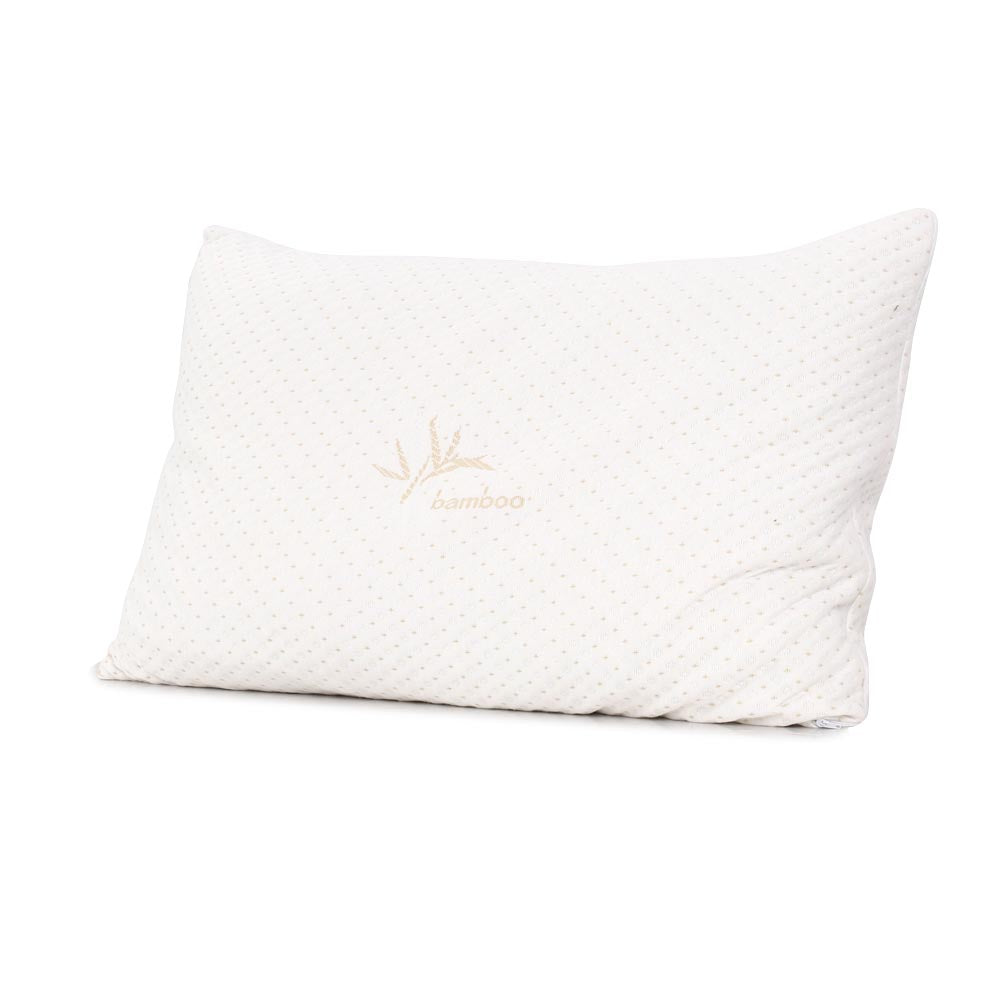 Giselle Bedding Gel-Infused Memory Foam Pillows
