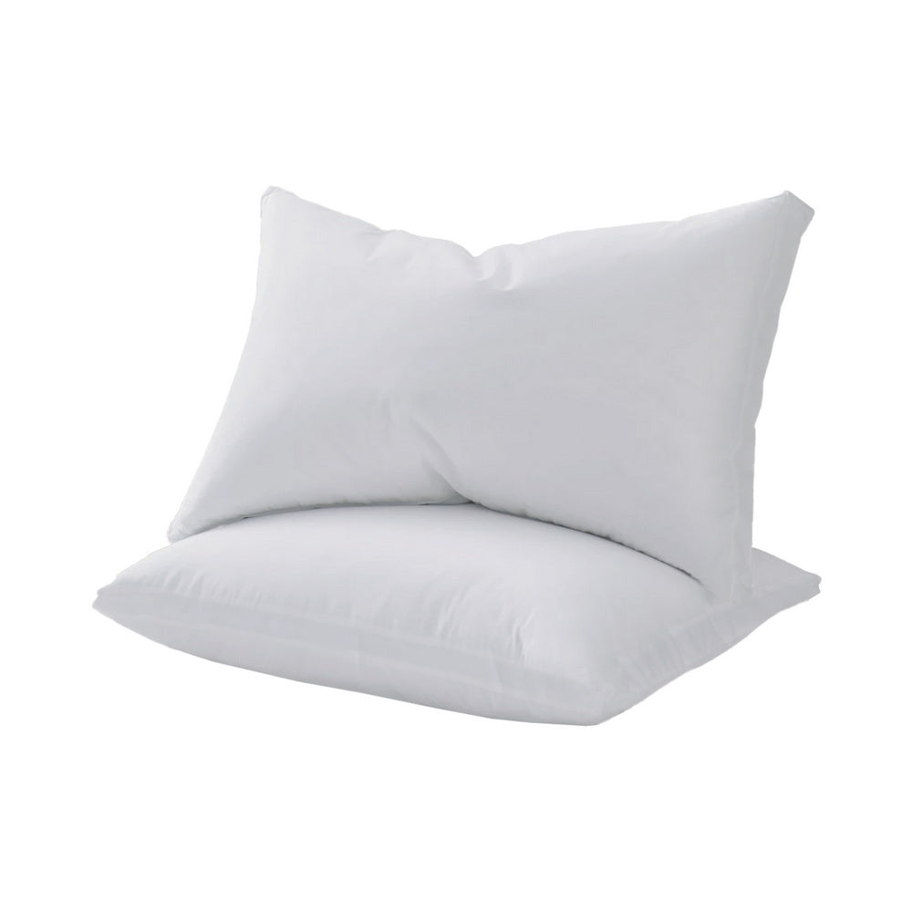 Giselle Bedding Adjustable Shredded Memory Foam Pillow