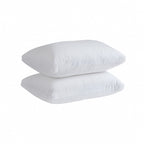 Giselle Bedding Adjustable Shredded Memory Foam Pillow