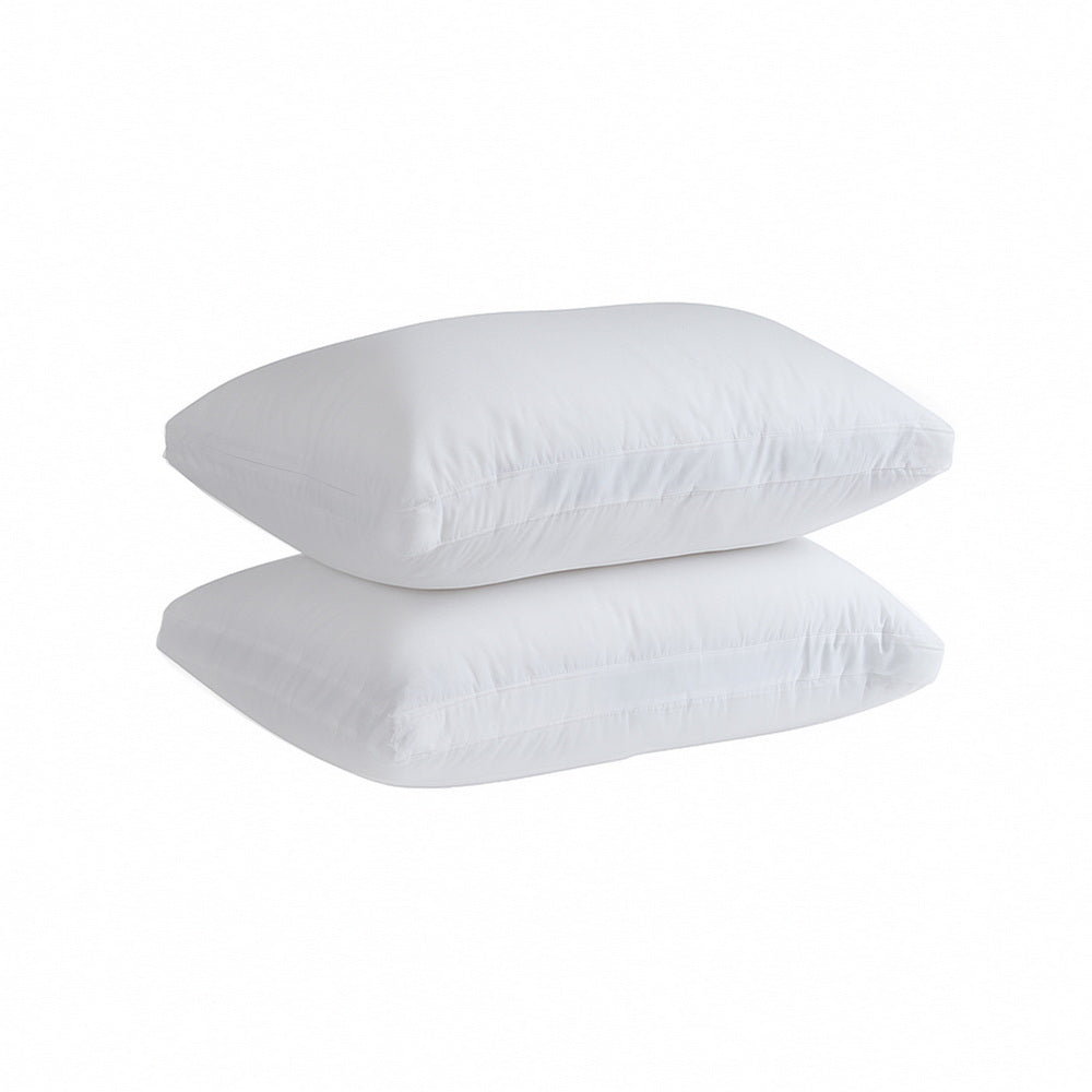 Giselle Bedding Adjustable Shredded Memory Foam Pillow