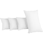 Giselle Bedding Luxury 4 Pack Bed Pillows