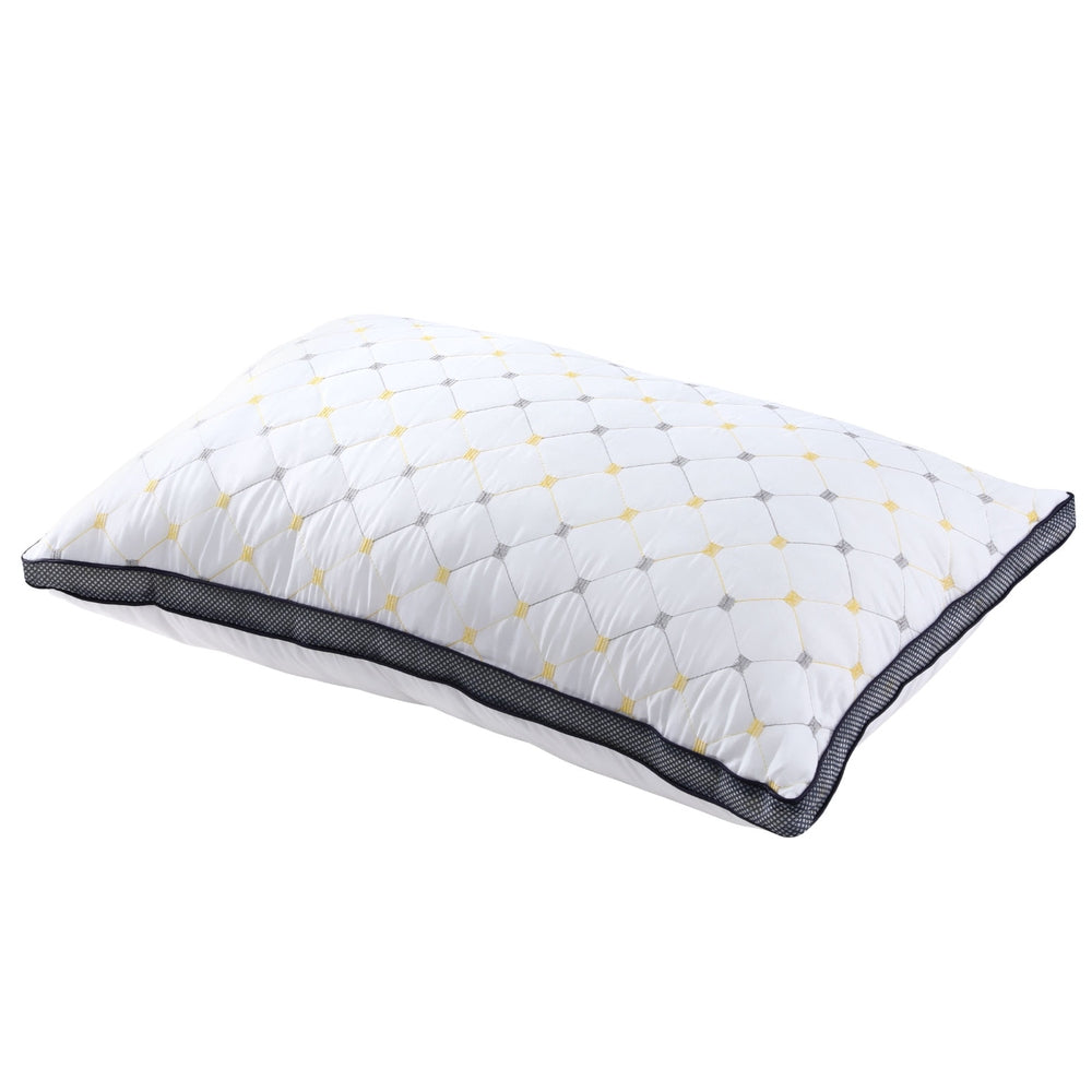 Giselle Bedding Microfibre Support Pillow