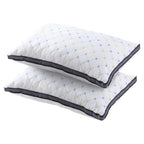 Giselle Luxury Microfibre Pillow Set