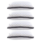 Giselle Luxury Microfibre Pillows - 4pcs