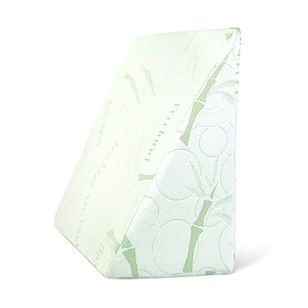 Giselle Bedding Bamboo Wedge Pillow