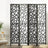 Artiss Foldable 4 Panel Room Divider Screen