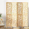 Artiss Foldable 4 Panel Room Divider Screen