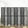 Artiss 8 Panel Clover Room Divider Screen Elegant privacy solution for any space
