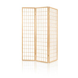 Artiss Folding 3-Panel Room Divider Screen