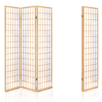 Artiss Folding 3-Panel Room Divider Screen