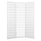 Artiss Folding 3-Panel Room Divider Screen