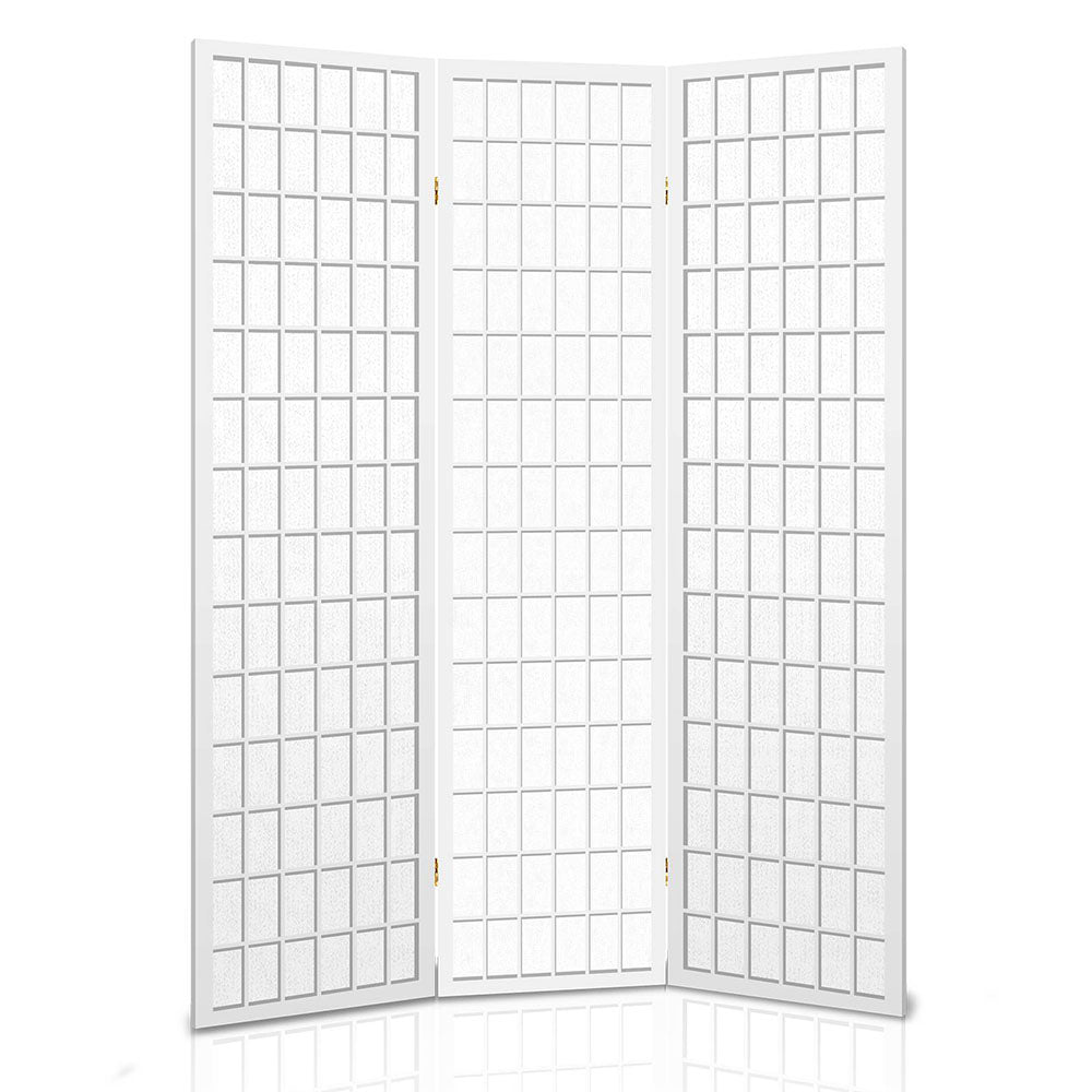 Artiss Folding 3-Panel Room Divider Screen
