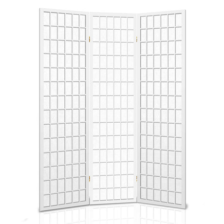 Artiss Folding 3-Panel Room Divider Screen