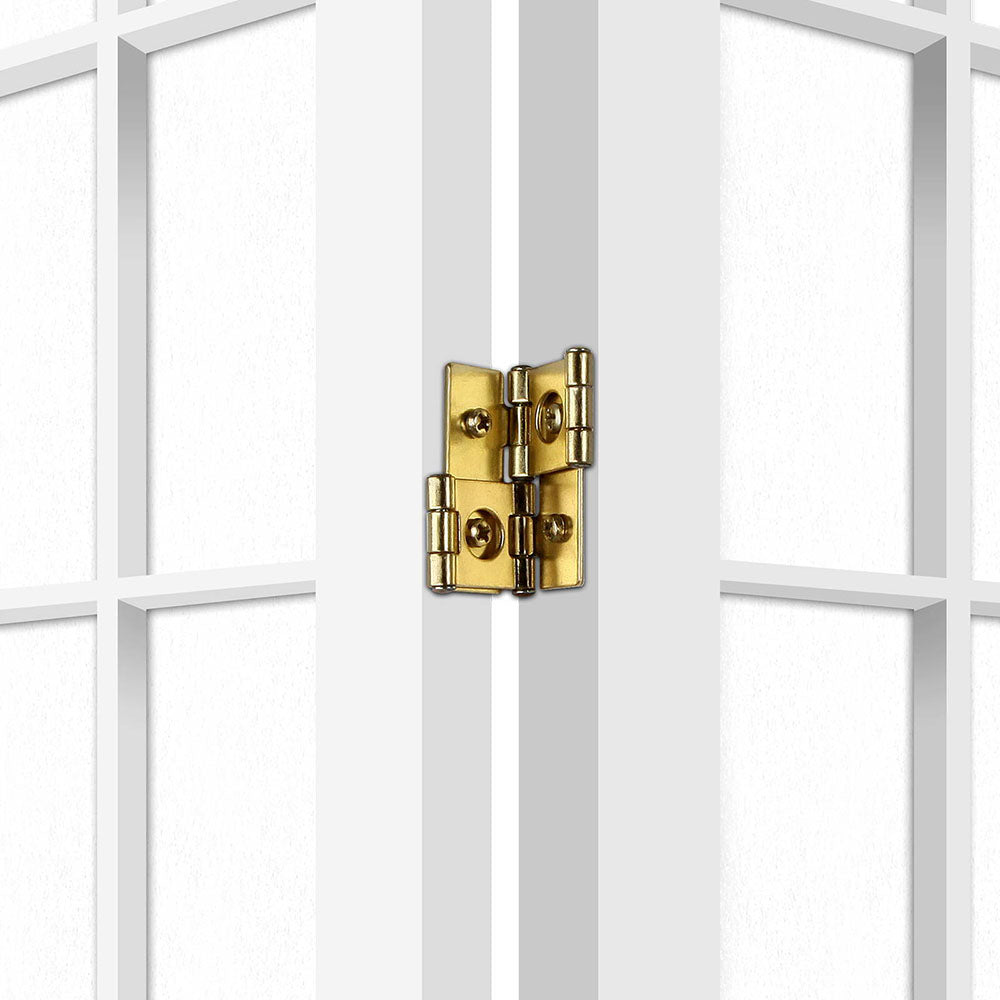 Artiss Folding 3-Panel Room Divider Screen