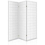 Artiss Folding 3-Panel Room Divider Screen