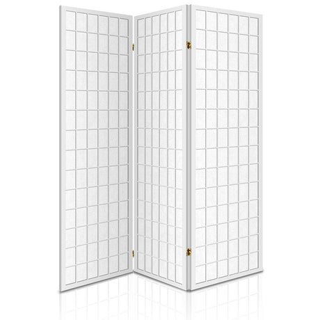 Artiss Folding 3-Panel Room Divider Screen
