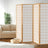 Artiss 4-Panel Folding Room Divider Screen