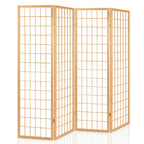 Artiss 4-Panel Folding Room Divider Screen