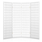 Artiss 4-Panel Folding Room Divider Screen