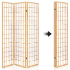 Artiss Freestanding 6 Panel Room Divider